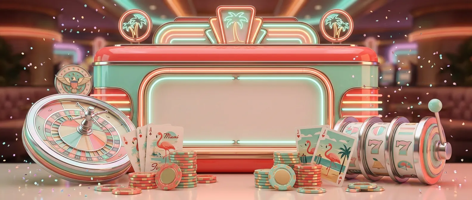 Win2 Casino bonus