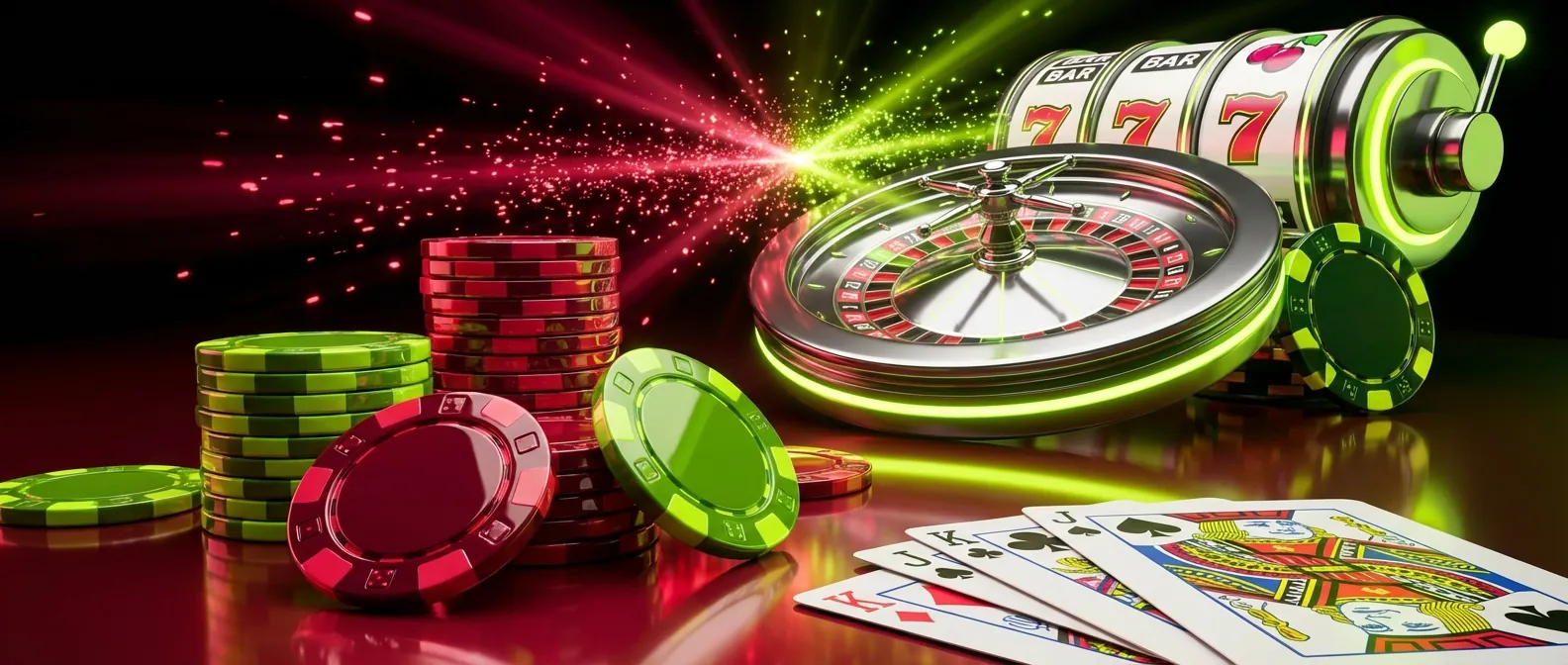 Win2 Casino bonus